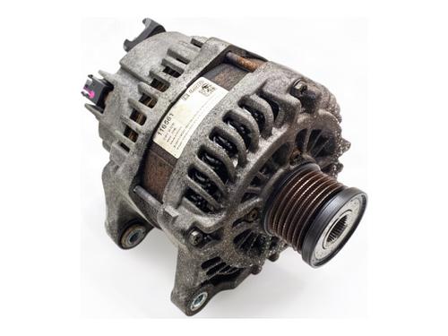 Used Alternator Alternator OPEL VIVARO B Platform/Chassis (X82) 1.6 CDTI (03) (120 hp) 40558855 40558855