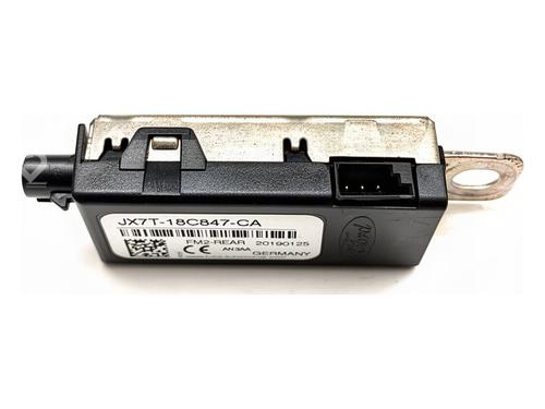 Used Electronic module Electronic module FORD FOCUS IV (HN) 1.0 EcoBoost (125 hp) 40115498 40115498