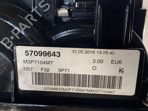 Engine BMW 3 Gran Turismo (F34) 330 d | BP40115796M1 - Image 10