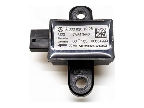 Used Electronic sensor Electronic sensor MERCEDES-BENZ GL-CLASS (X164) GL 320 CDI 4-matic (164.822) (224 hp) 40489110 40489110