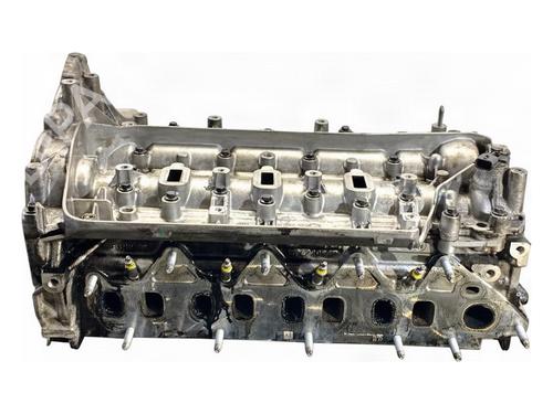Used Cylinder head Cylinder head RENAULT TALISMAN (LP_) 1.6 dCi 160 (160 hp) 40001685 40001685