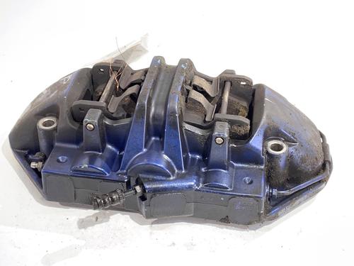 Right front brake caliper BMW 5 (G30, F90) M5 Competition | BP39316144M104 - Image 2