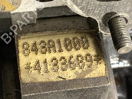 Engine FIAT TIPO Saloon (356_, 357_) 1.4 (356SXA1B) | BP39907793M1 - Image 9