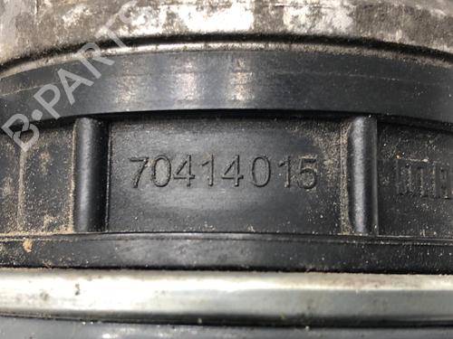 Støtte KIA OPTIMA (JF) 1.7 CRDi | BP39281106C155 - Image 3