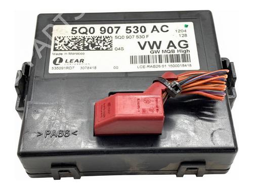 Used Electronic module Electronic module 39356199 39356199