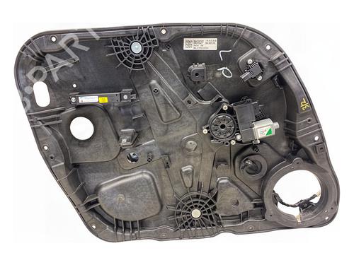 Used Front left window mechanism Front left window mechanism HYUNDAI KONA (SX2) 1.6 T-GDi (139 hp) 40033322 40033322