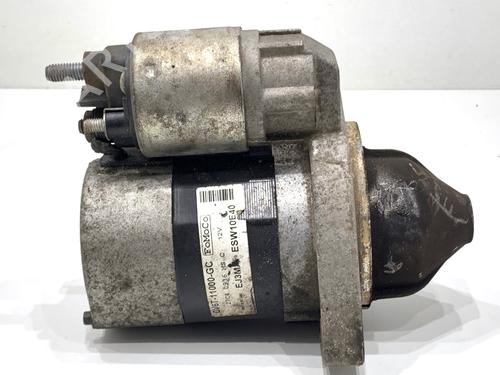 Starter FORD FOCUS III 1.0 EcoBoost | BP39332437M8 - Image 2