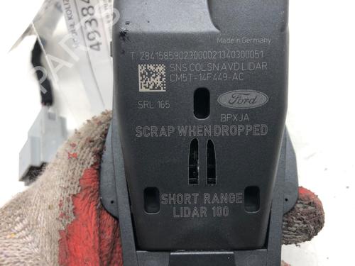 Electronic module FORD FOCUS III Turnier 1.0 EcoBoost | BP39271061M83 - Image 5