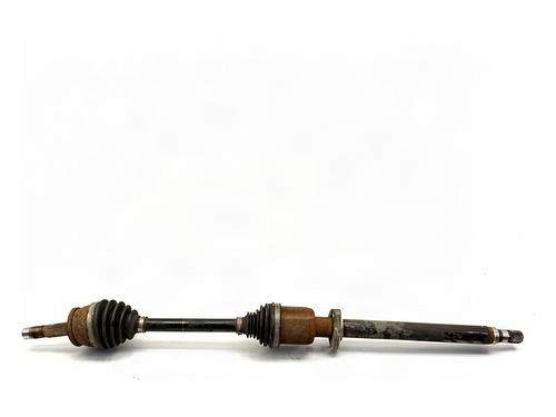 Used Right front driveshaft Right front driveshaft OPEL MOKKA / MOKKA X (J13) 1.4 (_76) (140 hp) 39372176 39372176