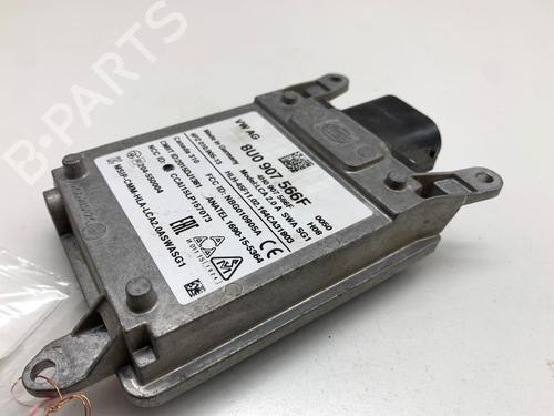 Electronic module AUDI Q3 (8UB, 8UG) 2.0 TFSI quattro | BP39354941M83 - Image 2