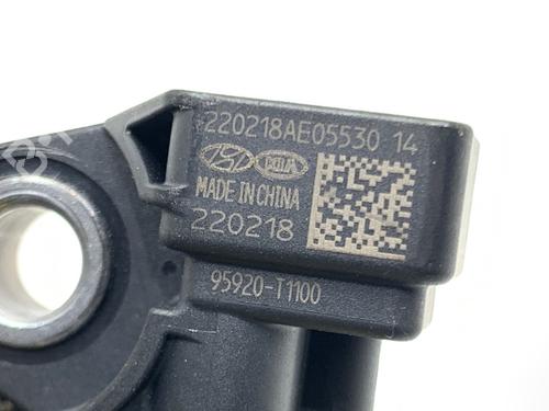 Elektronisk sensor KIA EV6 (CV) ELECTRIC AWD | BP39341439M84 - Image 4