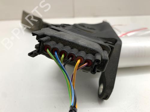 Pedal FORD TRANSIT COURIER B460 Box Body/MPV 1.0 EcoBoost | BP39358952I4 - Image 3