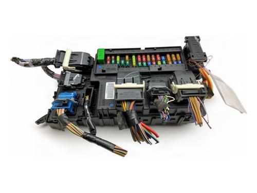 Used Electronic module Electronic module FORD MONDEO V Saloon (CD) 1.6 (181 hp) 40489441 40489441