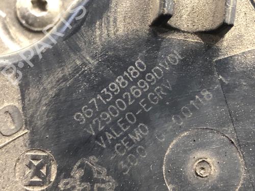 Egr FORD KUGA I 2.0 TDCi | BP39361969M69 - Image 5