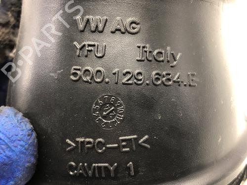 Pipe SKODA KAMIQ (NW4) 1.0 TSI | BP39312404M125 - Image 4