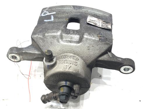 Left front brake caliper HYUNDAI i30 (PDE, PD, PDEN) 1.5 | BP39275945M105 - Image 2