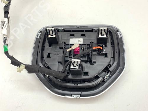 Camera JEEP GRAND CHEROKEE L V (WL) 3.6 4WD | BP39355473E14 - Image 2