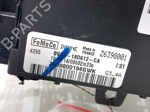 Heater matrix FORD KUGA II (DM2) 2.0 TDCi 4x4 | BP39335129M63 - Image 3
