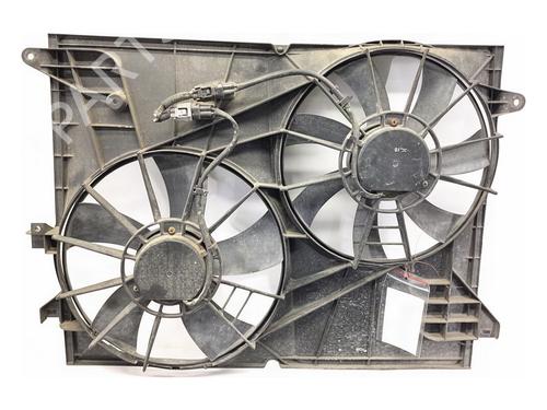 Køleventilator elektrisk Køleventilator elektrisk 39388360 39388360