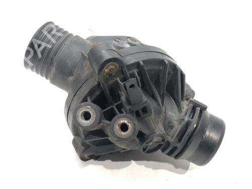 Used Thermostat housing Thermostat housing BMW X5 (E70) 3.0 si (272 hp) 40001086 40001086