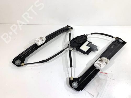 Front left window mechanism SKODA SCALA (NW1) 1.5 TSI | BP39325297C22 - Image 2