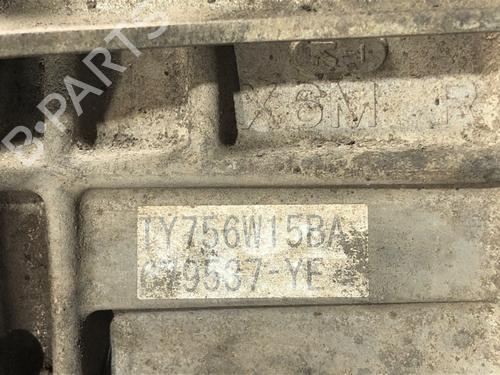 Gearbox SUBARU XV (_GP_) 2.0 D AWD (GPD) | BP39282836M3 - Image 6