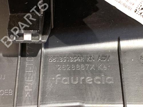 Air vent DACIA SANDERO III 1.0 TCe 100 | BP39326644I21 - Image 5