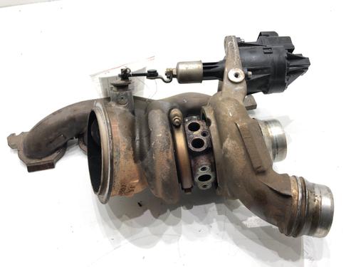 Used Turbocharger/Supercharger Turbocharger/Supercharger BMW 3 Gran Turismo (F34) 320 i (184 hp) 39316348 39316348