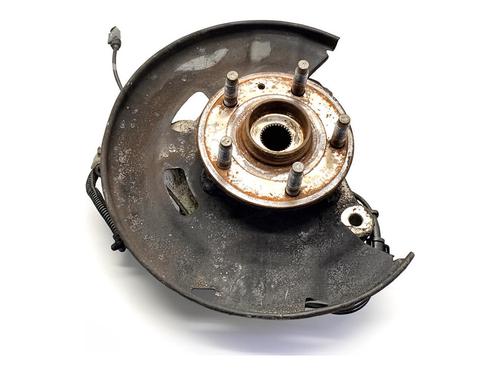 Used Right front steering knuckle Right front steering knuckle OPEL ASTRA J (P10) 1.4 (68) (100 hp) 39361601 39361601