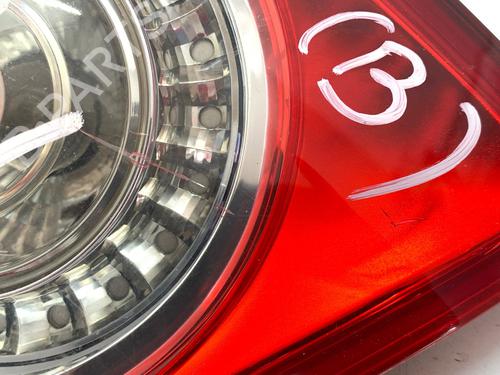 Right taillight VW PASSAT B6 (3C2) 2.0 TDI 16V | BP39368066C35 - Image 5