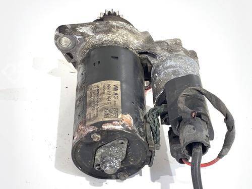 Starter VW PASSAT B7 Variant (365) 2.0 TDI | BP39322660M8 - Image 3