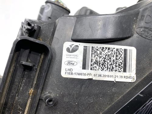 Left headlight FORD FOCUS III Turnier 1.0 EcoBoost | BP39330850C28  - Image 8