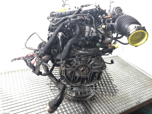 Engine RENAULT MEGANE CC (EZ0/1_) 1.4 TCe (EZ0F, EZ1V) | BP39388278M1 - Image 4