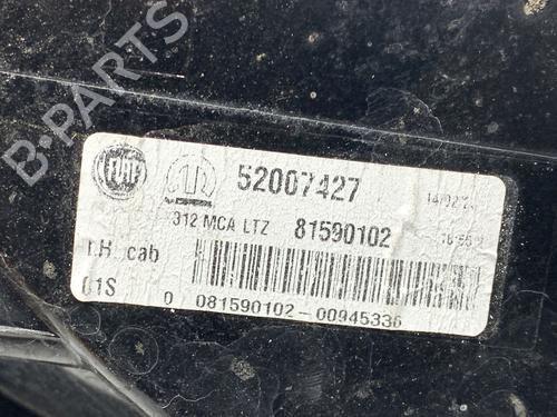 Left taillight FIAT 500 (312_) 1.0 Mild Hybrid (312.AYD1B) | BP39308287C34 - Image 3