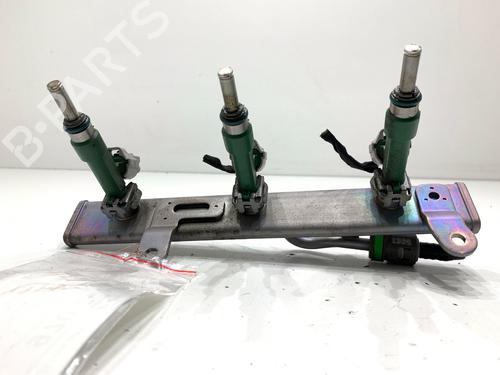 Injection rail DACIA DUSTER (HM_) 1.0 TCe 100 (HMMT) | BP40033590M98 - Image 2