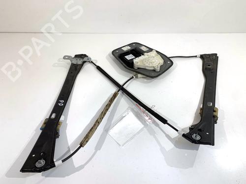 front-right-window-mechanism-vw-golf-v-1k1-2003-2004-2005-2006-2007-2008-2009-2010-39322717 main image