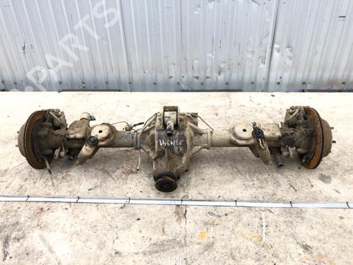Used Rear differential Rear differential 39300411 39300411