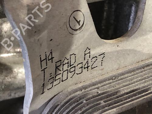 Gearbox TOYOTA COROLLA Hatchback (_E21_, _EA1_, _EH1_) 1.8 Hybrid (ZWE211) | BP39278668M3  - Image 9