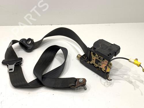 Front left seatbelt FIAT PANDA (169_) 1.1 (169.AXA1A) | BP39327190I26 - Image 2