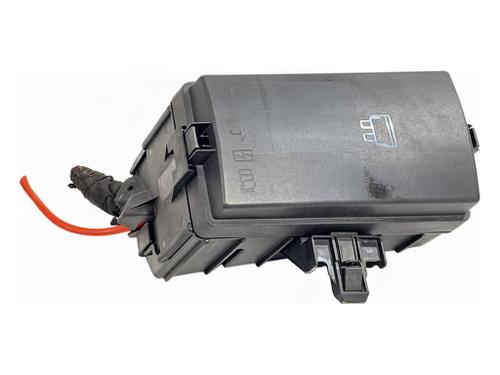 Used Fuse box Fuse box SKODA OCTAVIA III (5E3, NL3, NR3) 2.0 TDI (150 hp) 40522577 40522577