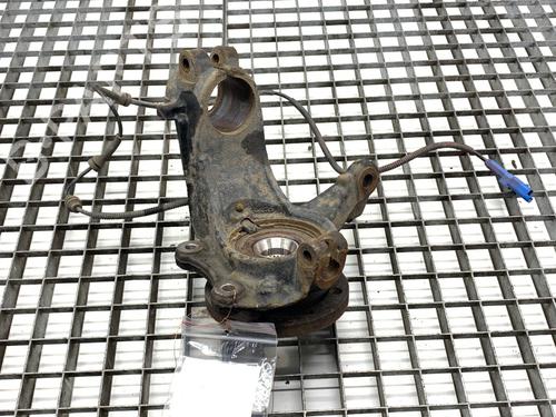 Right front steering knuckle CITROËN C3 II (SC_) 1.6 HDi | BP39454778M26 - Image 2