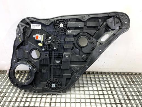 Used Rear right window mechanism Rear right window mechanism KIA EV6 (CV) ELECTRIC AWD (325 hp) 39341400 39341400