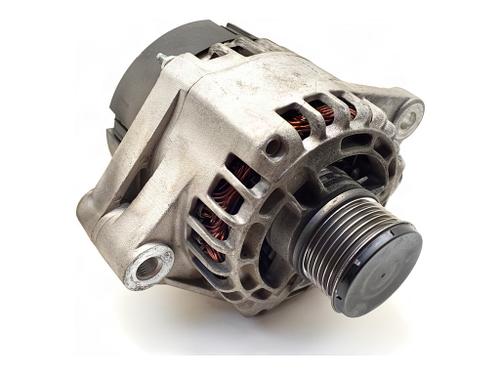 Used Alternator Alternator SAAB 9-3 (YS3F, E79, D79, D75) 1.9 TiD (120 hp) 40521802 40521802