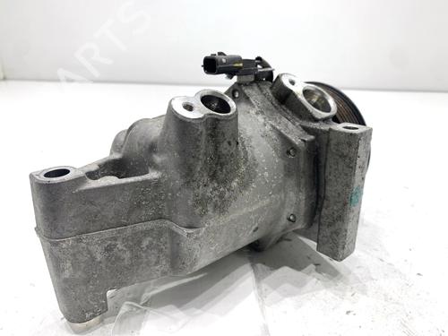 AC compressor DACIA SANDERO III 1.0 TCe 100 | BP39326233M34 - Image 3
