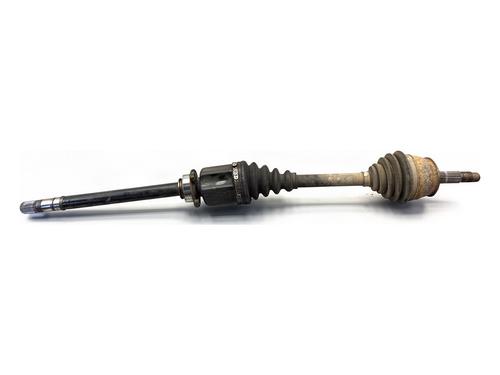 Used Right front driveshaft Right front driveshaft FIAT BRAVO II (198_) 1.9 D Multijet (198AXC1B) (150 hp) 40001751 40001751