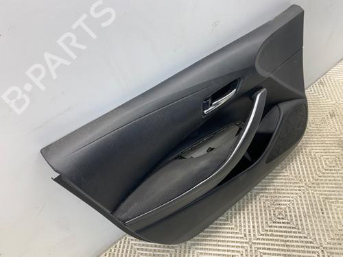 Front left panel TOYOTA COROLLA Saloon (_E21_) 1.6 VVTi (ZRE210) | BP39339944C58 - Image 2