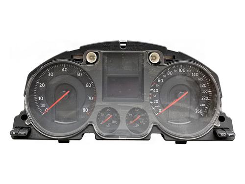 Used Instrument cluster Instrument cluster VW PASSAT B6 (3C2) 2.0 FSI (150 hp) 40057056 40057056