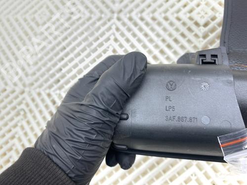 Cargo separator VW PASSAT B7 Variant (365) 2.0 TDI | BP40558968I36 - Image 5