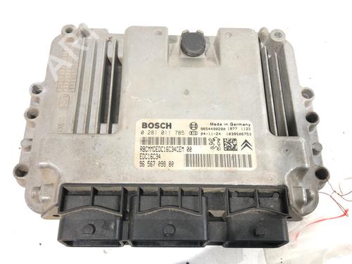 Used Engine control unit (ECU) Engine control unit (ECU) 39304808 39304808