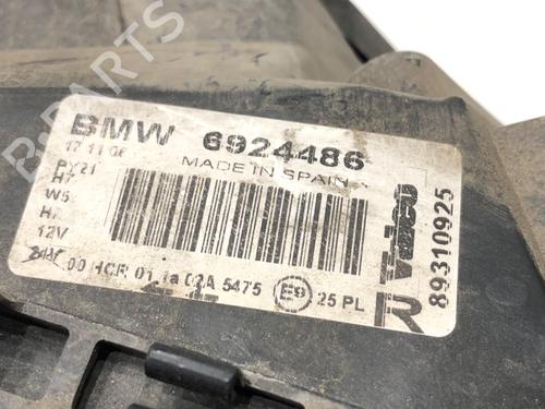 Right headlight BMW 1 (E87) 116 i | BP39282247C29 - Image 6
